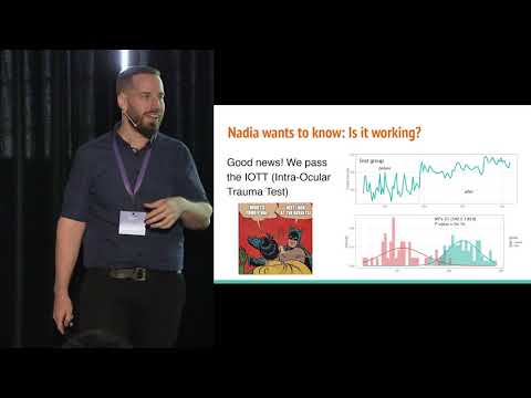 Talking Bayes to Business: A/B Testing Use Case