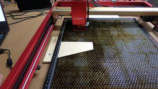 xTool Problem