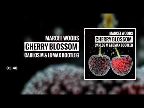 Marcel Woods - Cherry Blossom (Carlos M & Lomax Bootleg)