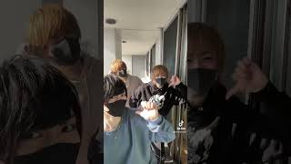 歌い手３人でTikTokで流行ってる音源を顔出しで踊った結果ｗｗｗｗｗ