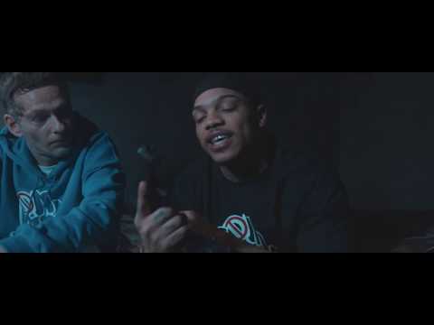 King Deniro- 40 Talk (Blackmagic 6k Music Video)