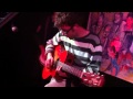Charlie Harris Live At Roger Courtneys Open Mike Club At The Barn In Portsmouth
