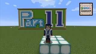【Minecraft】予備知識でマインクラフト Part 11【ゆっくり実況】