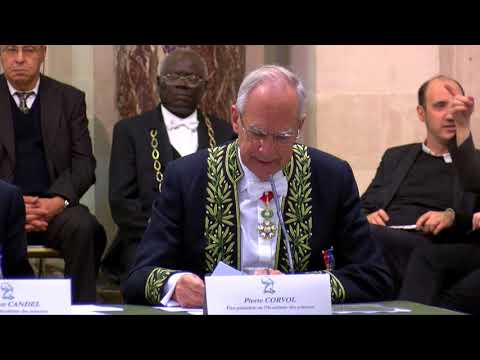 Lauréat 2017 du prix Gabrielle Sand : Philip Boalch