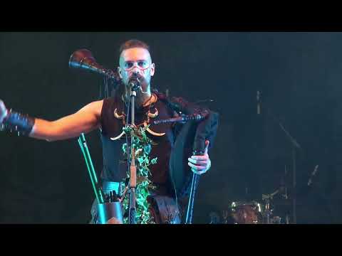 Trend and Dance 2023  speciale serie  Triskell 2022  I giornata II parte