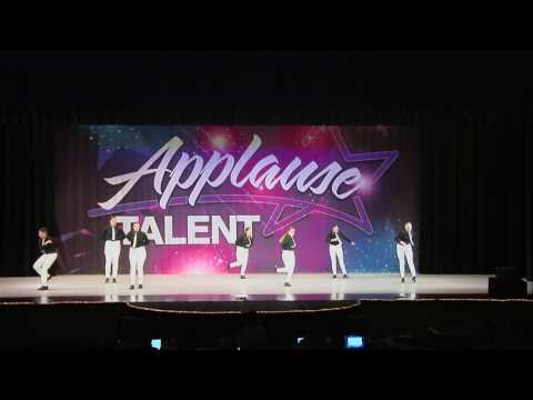 Best Tap // J.T. Mix - Studio C School of Dance [Columbus, OH]