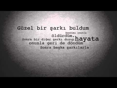 Ahmak Islatan - Sagopa Kajmer
