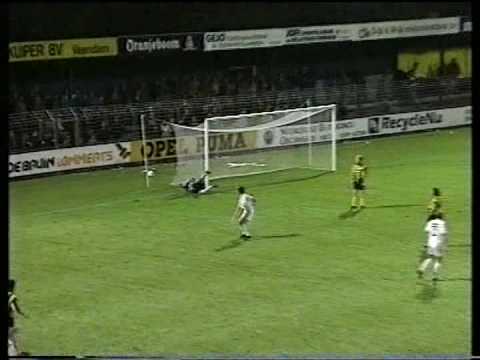 Veendam - Cambuur (95-96)