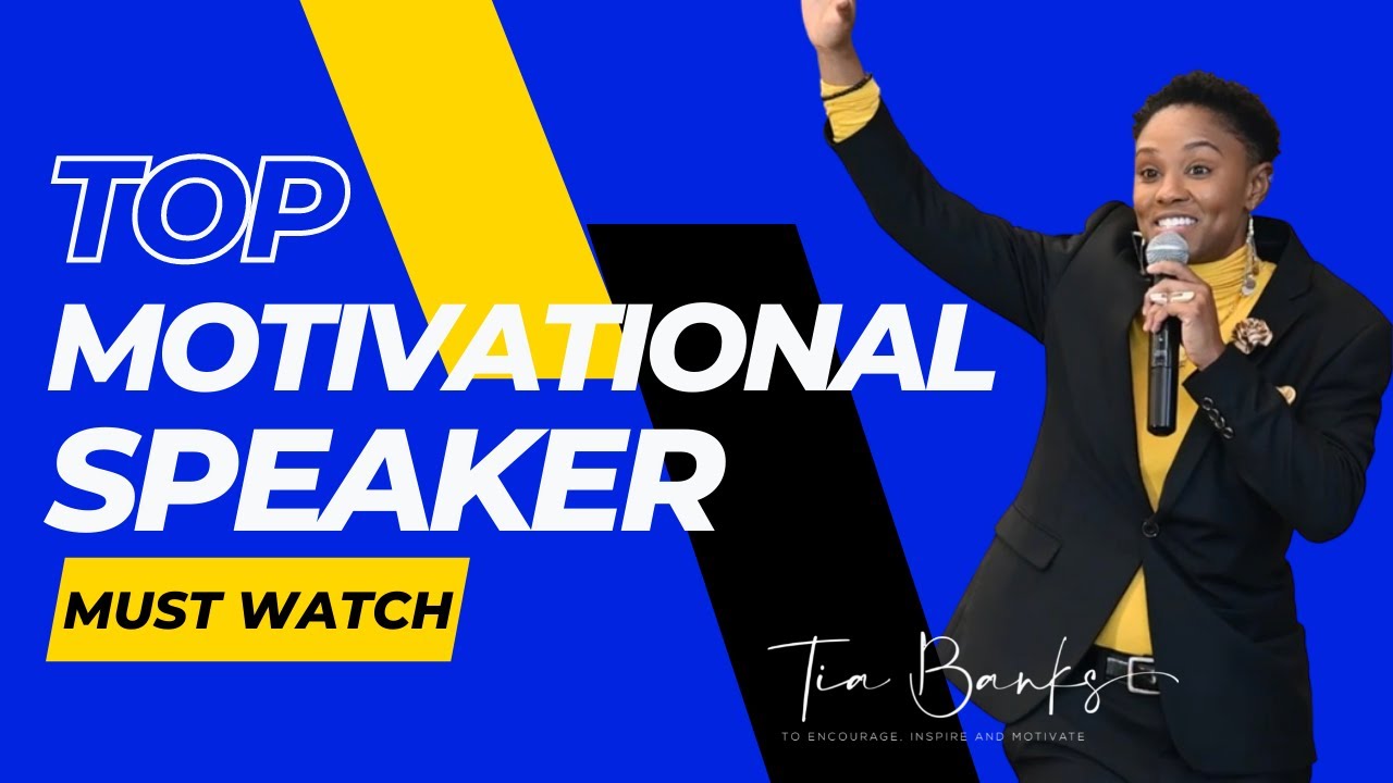 Promotional video thumbnail 3 for Tia Banks