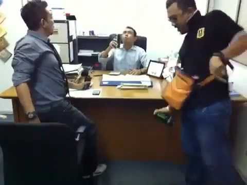 Harlem Shake - NICO G style