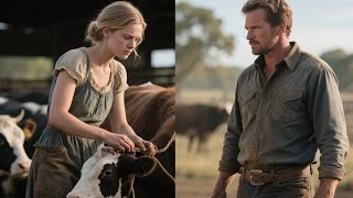 They Sent the 'Ugly Daughter' as a Mail Order Bride Joke—The Wealthy Rancher Found His Perfect Ma