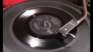 The CHIPMUNKS - &#39;All My Loving&#39; + &#39;Please Please Me&#39; - 45rpm 1964