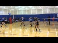 Tour of Texas Tournament- Kaitlyn Dillingham