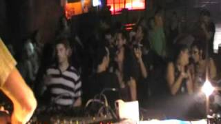 DJ.AMARANTO VS DJ.BEA MILLENIUM 11/10/2010