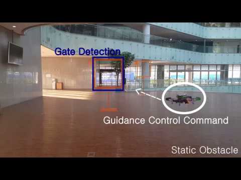 ICRA2018 Spotlight Video