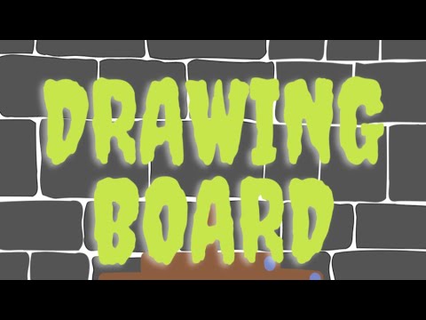 Drawing Board video thumbnail