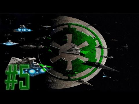 Thrawn’s Revenge 2.1 (Imperial Remnant) Ep.5–Tank Battalion V1
