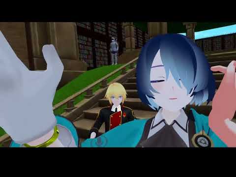 Ascension Academy | The Future | S3 E43 Part 1