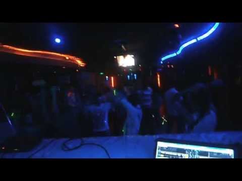 Dj Hitman - Ignatov B-Day Party 05/07/13 @ Maximus