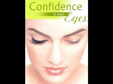 Luscious Lash Extensions By April @ Sun City Tanning and Spa