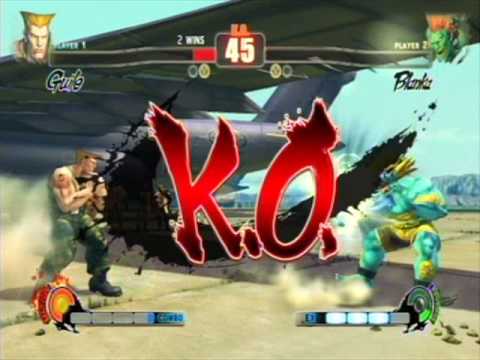 Dagger_G (GUI) vs Josh (BLA) - Winners Semi-Finals