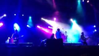 LOVE OF LESBIAN - MANIFIESTO DELIRISTA. LIVE @PORTAMERICA 14.