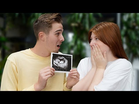 Finding Out If We’re Having a BOY Or GIRL?! 😱