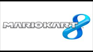 Mario Kart 8 - Sweet Sweet Canyon (Remix)