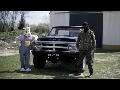 Pink Pussycats From Hell