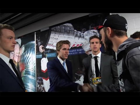 NHL.com 2015 Top Prospects Feature