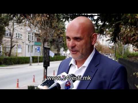 Abdula Kazimimoski sovet Struga  26 03