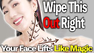 Download lagu Clear the Toxins Here⚡️Watch Your Face Jump Up and Neck Wrinkles Vanish | Lymphatic Drainage mp3 Download lagu Clear the Toxins Here⚡️Watch Your Face Jump Up and Neck Wrinkles Vanish | Lymphatic Drainage mp3