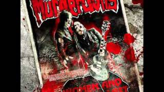 Murderdolls - Rock N Roll Is All I Got video