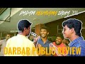 Darbar review by public in  Coimbatore