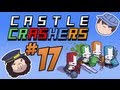 Castle Crashers: Full Moon - PART 17 - Steam ...