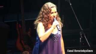 Sandra Mihanovich &amp; Alejandro Lerner - Algunas frases - HD