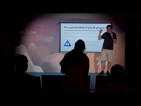 El Futuro de los Tokens Privados: Privacidad y Cumplimiento a Nivel Institucional