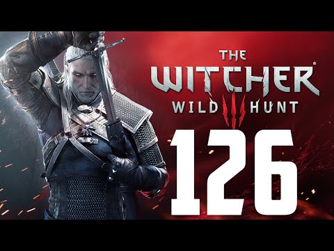 The Witcher 3: Wild Hunt walkthrough part 126 [1080p] [PC] [Gameplay PL / Let's Play PL]