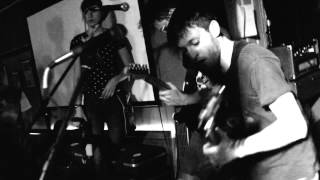 PUP - "Lionheart" // "Back Against The Wall" (BLANKET FORT LIVE @ Magpie)