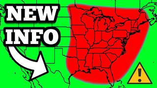This Storm Just Took A DANGEROUS Turn...