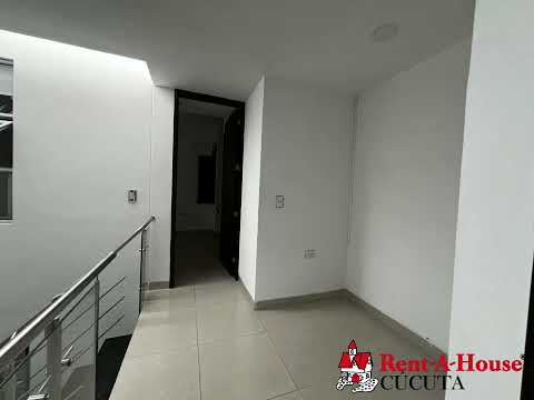 Casas, Venta, Cúcuta - $400.000.000