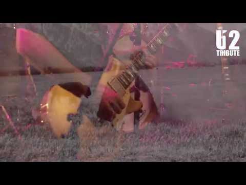 U12 - U2 TRIBUTE - One