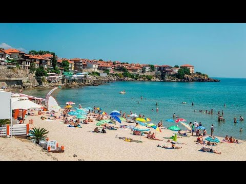 Sozopoli Hills, app B7, Sozopol, Bulgaria