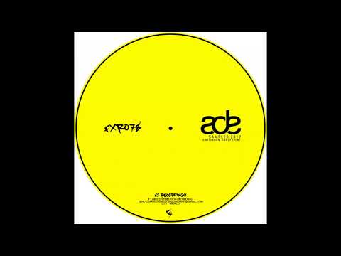 DanicoDJ - Abstinence (Rafa Campo Remix)