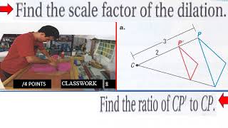 geom 7 6 L V Dilations Pt 1