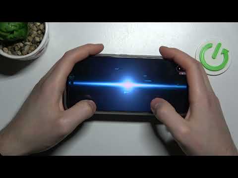 Test Game Cyber Hunter on Motorola Moto G51 5G | Snapdragon  | 4GB RAM | Gameplay - FPS Check