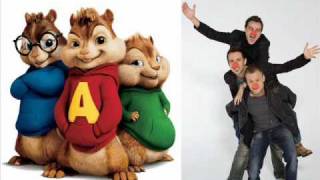 Chipmunks - Take You Home (A1)