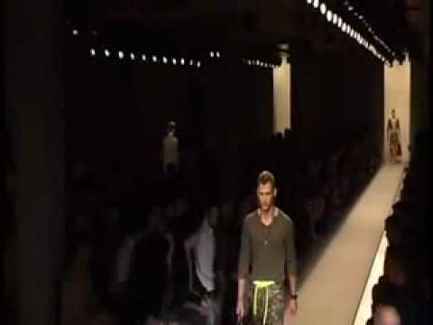 第六波新勢力-2010春夏-Bottega Veneta Spring Summer 2010 Menswear