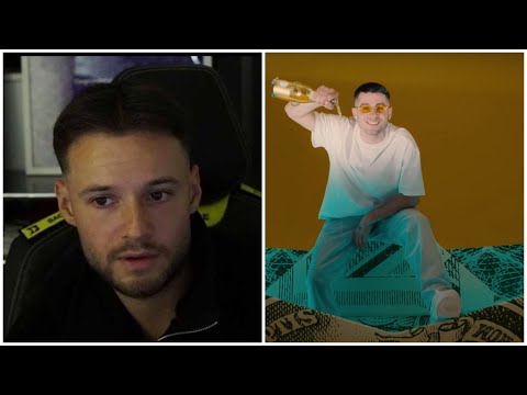 Inscope21 reagiert auf XXL Jamule ft: Summer Cem,Luciano