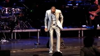 Freddie Jackson - &quot;I Don&#39;t Want To Lose Your Love&quot; (LIVE)